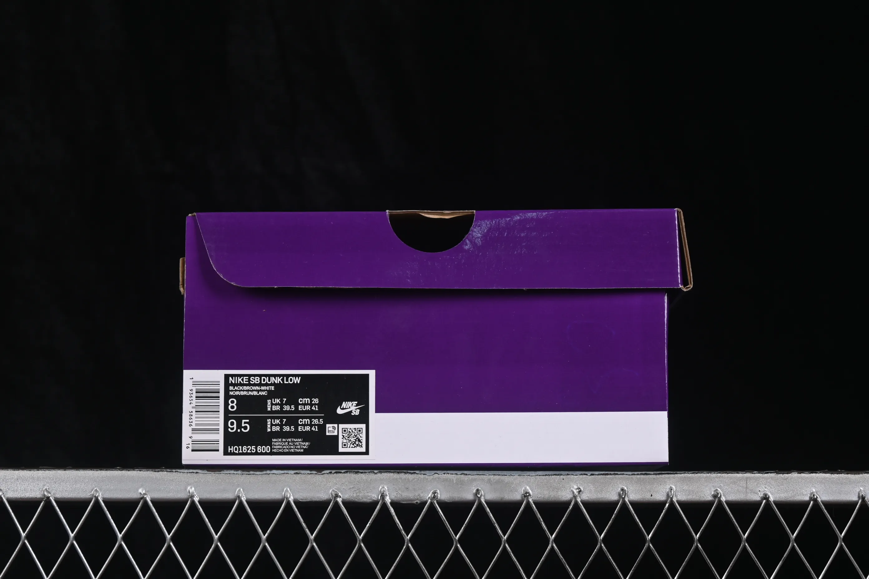 All categories Nk SB Dunk series Nk SB Dunk Low low-top sneakers Nike SB Dunk Low SB low-top casual sneakers HQ1625-600
